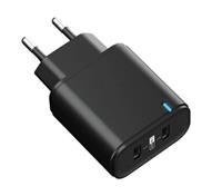 Зарядное Устройство Olmio сзу usbx2, 2.4a, smart ic, black, 43369 