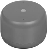 Умная Колонка Yandex яндекс станция лайт 2 без часов серый (yndx-00028gry) 