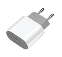 Зарядное Устройство Olmio сзу 20w type-c pd white 043364 