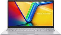 Ноутбук Asus vivobook 15 x1504va-bq2969/90nb10j2-m03ce0/core i3-1315u/16gb/512gb/15.6 fhd ips/dosсеребристый 