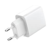 Зарядное Устройство Olmio сзу 30w, type-c, pd, white, 46358 