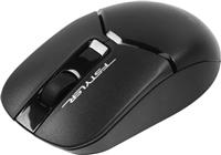 Мышь Беспроводная A4tech a4tech fstyler fb12 черный 