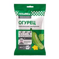 Удобрение VitaMix Огурец 50гр (50)