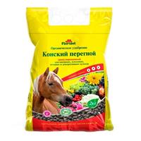 Удобрение Florizel Конский перегной 2кг