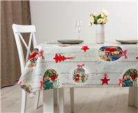 Клеенка 140см Futura 150.1 Фантазия НГ 20м рулон