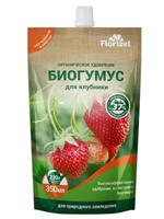 Удобрение Florizel 350мл для клубники (25)