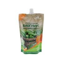 Удобрение Florizel 350мл для огурцов, кабачков (25)