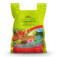 Удобрение Florizel Сапропель 2кг гранулы (10)