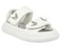 Туфли летние LCH_2425-43_white р-р.30 KENKA, Китай, код 51003130239, штрихкод 462006834738, артикул LCH_2425-43_white
