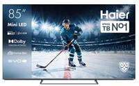Телевизор 4k (Ultra Hd) Smart Haier 85 miniled m4 