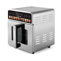 Аэрогриль Brayer br 2052 