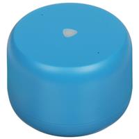 Умная Колонка Yandex яндекс станция лайт 2 без часов синий (yndx-00028blu) 