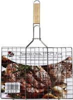 Решетка-гриль Atmix 35х25х1,5 L50см E40803 (24)