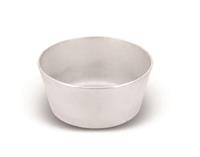 Форма хлебопекарная х400 650гр круглая 175х175х95