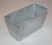 Форма хлебопекарная Л-7 670гр 11х21,5 (1)