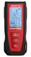 Лазерный дальномер CONDTROL Smart 30, Китай, код 0633200071, штрихкод 465780492215, артикул 1-4-132