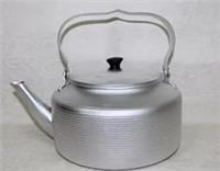 Чайник алюминиевый 3л матовый мет.ручка (4)