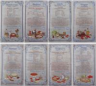 Полотенце 34х60 018-ВВ рогожка Неделька