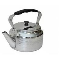 Чайник алюминиевый 3л полир.пл.ручка(4)