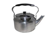 Чайник алюминиевый 4л полированный (4)