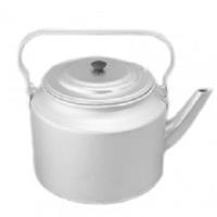 Чайник алюминиевый 7л матовый (2)