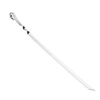 Шампур 550*10*1,5 прямой (50)