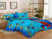 Комплект постельного белья 