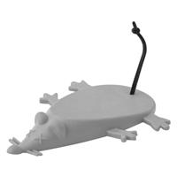 Фиксатор для двери RC45-2 Мышка (12)