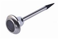 Фонарь садовый MASP8244 солнечная батарея