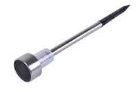 Фонарь садовый MASP8252 37х5.5см солнечная батарея