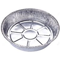 Форма для выпечки Lamina Mallony 006048 алюминиевая одноразовая