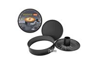 Форма для выпечки Mallony SF-012S раскладная 191313