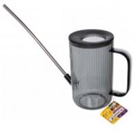 Лейка для растений 1л 