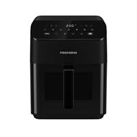 Аэрогриль Redmond редмонд ag1905 черный 