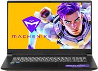 Ноутбук Игровой Machenike star 17 pluto 2k/jj00gm00kru/core i7-13620h/16gb/1tb/17.3 qhd 165hz/rtx 5050 8 gb/dos 