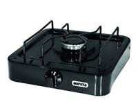 Плитка Газовая Мечта 100 м черная 