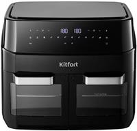 Аэрогриль Kitfort кт-8153 