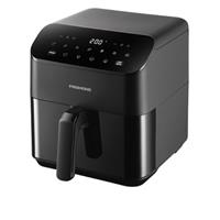 Аэрогриль Redmond редмонд ag1904 черный 