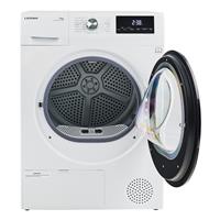 Сушильная Машина Leran dhm 77187 cwd3 