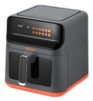 Аэрогриль Kitfort кт-8107 