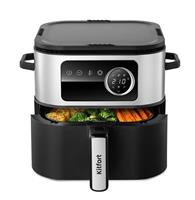 Аэрогриль Kitfort кт-8127 