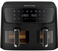 Аэрогриль Redmond редмонд ag1903 серый 