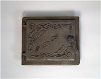 Дверка топочная ДТ-3 230х270 Тверь