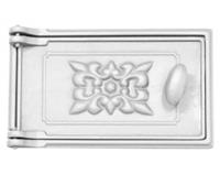 Дверка поддувальная ДП-2 270х160 Балезино 41994 (5)