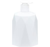 Диспенсер пластмассовый Призма М2244 белый (12)