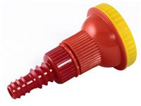 Дождеватель 3/4 со штуцером ИН Л1209 (100)