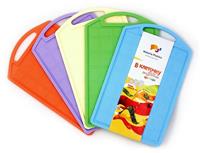 Доска разделочная 150х235 В клеточку М201 (70)