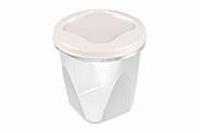 Банка 0,65 Тондо С285 закручивающаяся крышка (20)