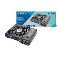 Плита газовая Grepp 1 конфорка без переходника 400-100 (6)