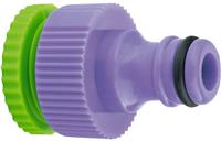 Адаптер пластмассовый Palisad 3/4-1